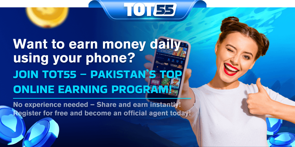 TOT 55 Game